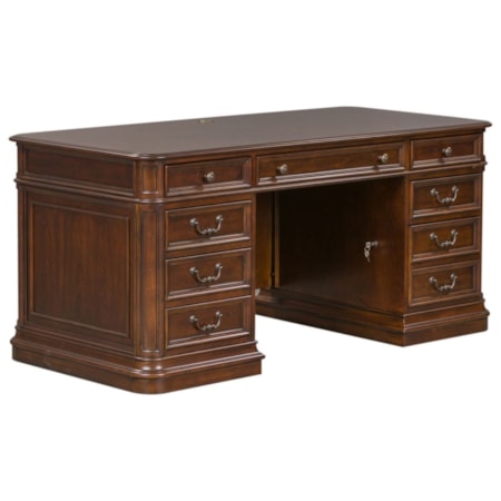 Executive Desk