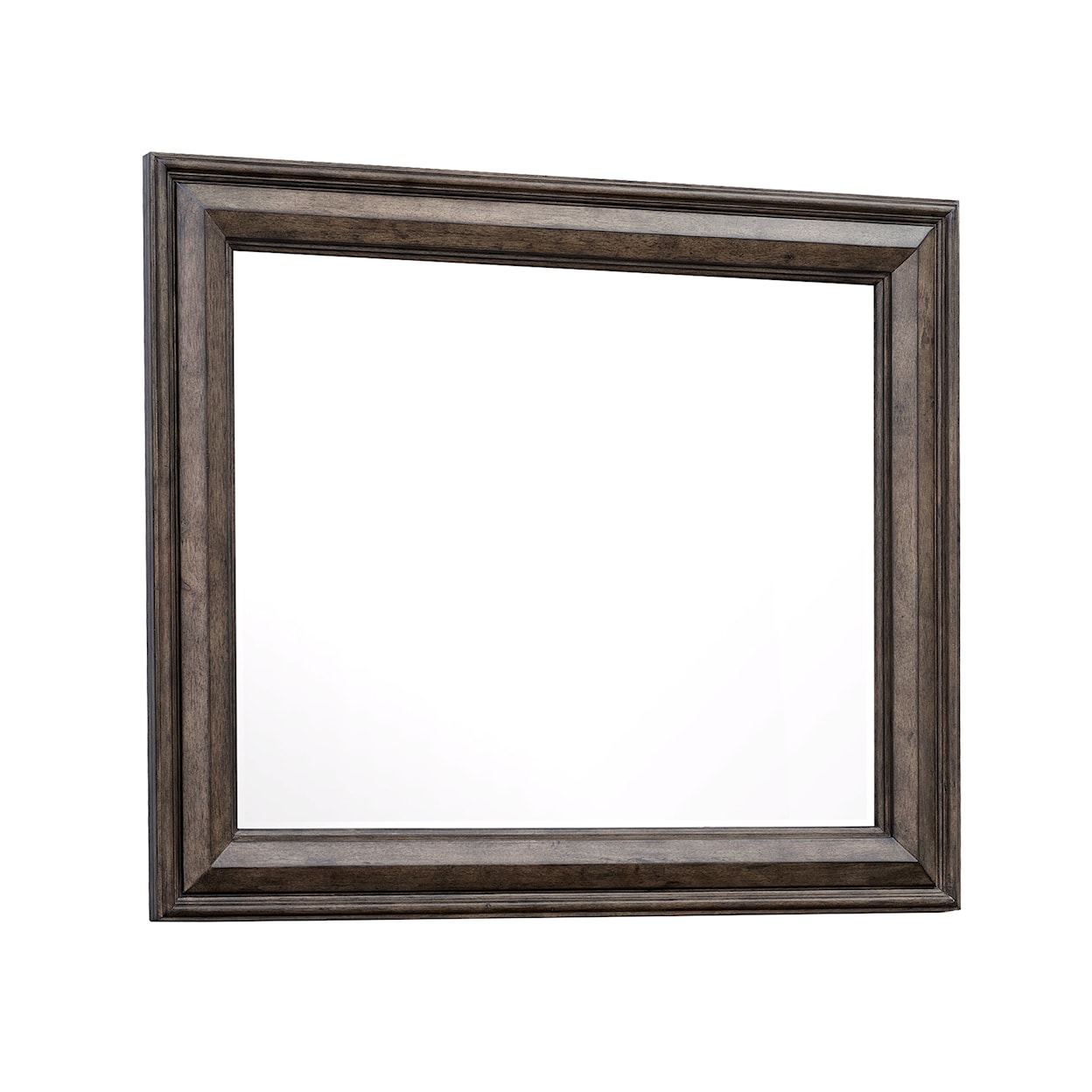 Pulaski Furniture Woodbury Rectangular Mirror