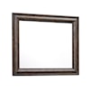 Pulaski Furniture Woodbury Rectangular Mirror