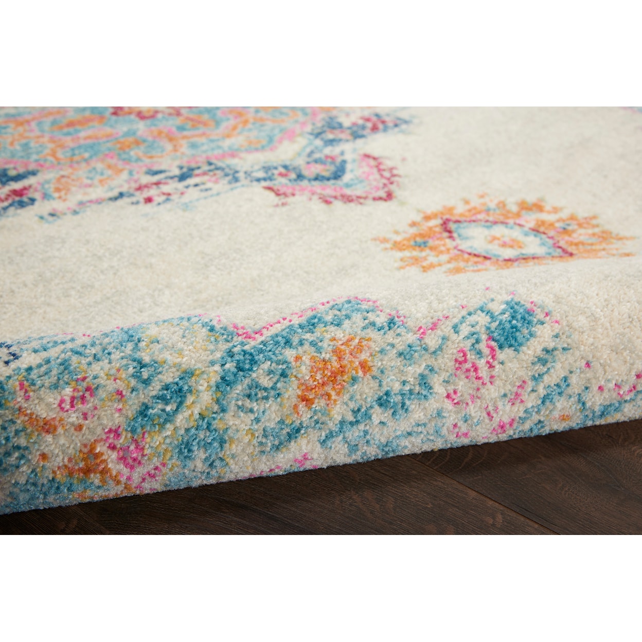 Nourison Passion 5'3" x 7'3"  Rug