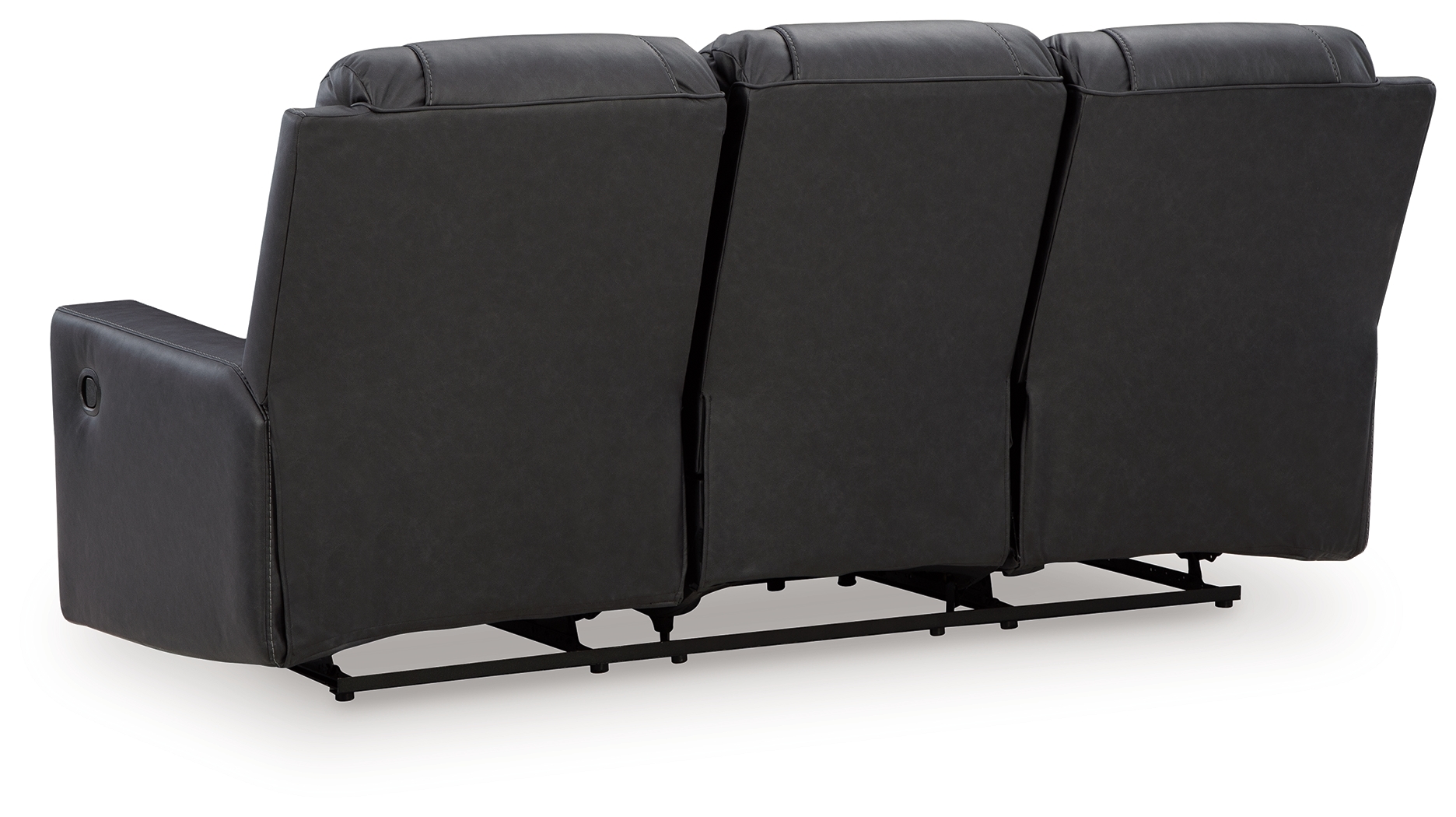 Benchcraft Mackmenville Reclining Sofa