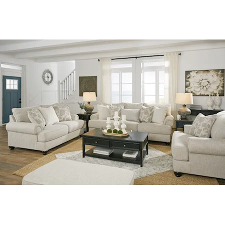 3-Piece Living Room Set