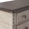 Libby Ivy Hollow 11-Drawer Chesser