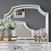 New Classic Furniture Reflections Mirror