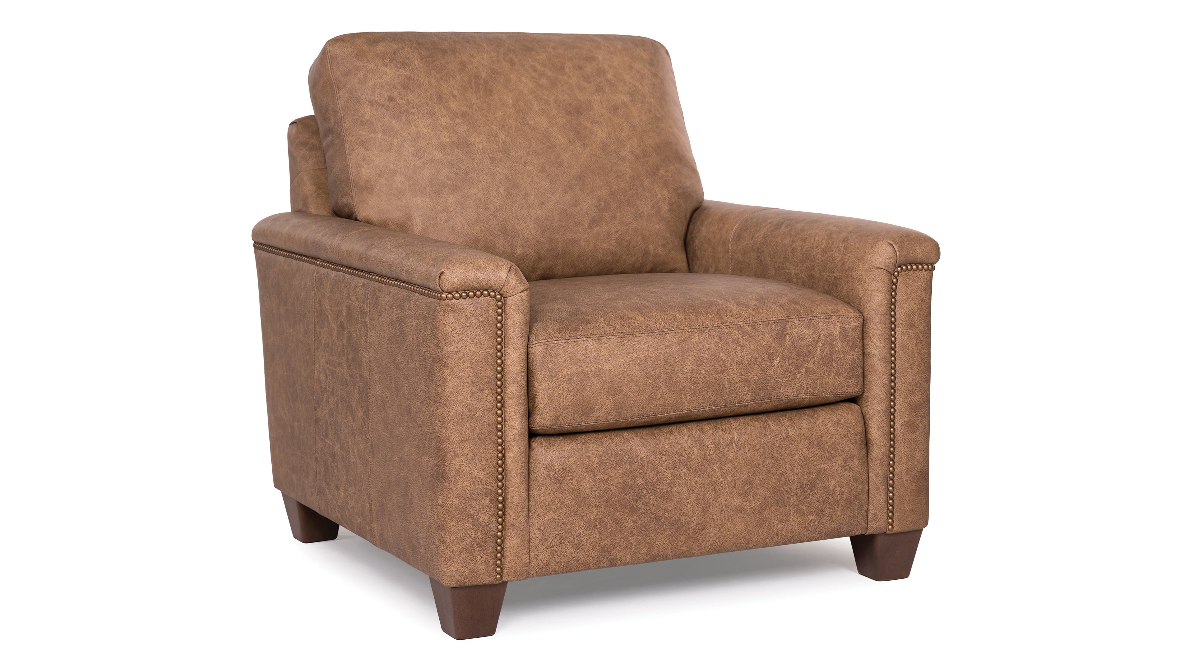 Smith Brothers 287 Accent Chair