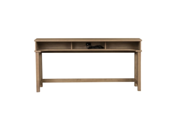 4-Piece Console Table Set