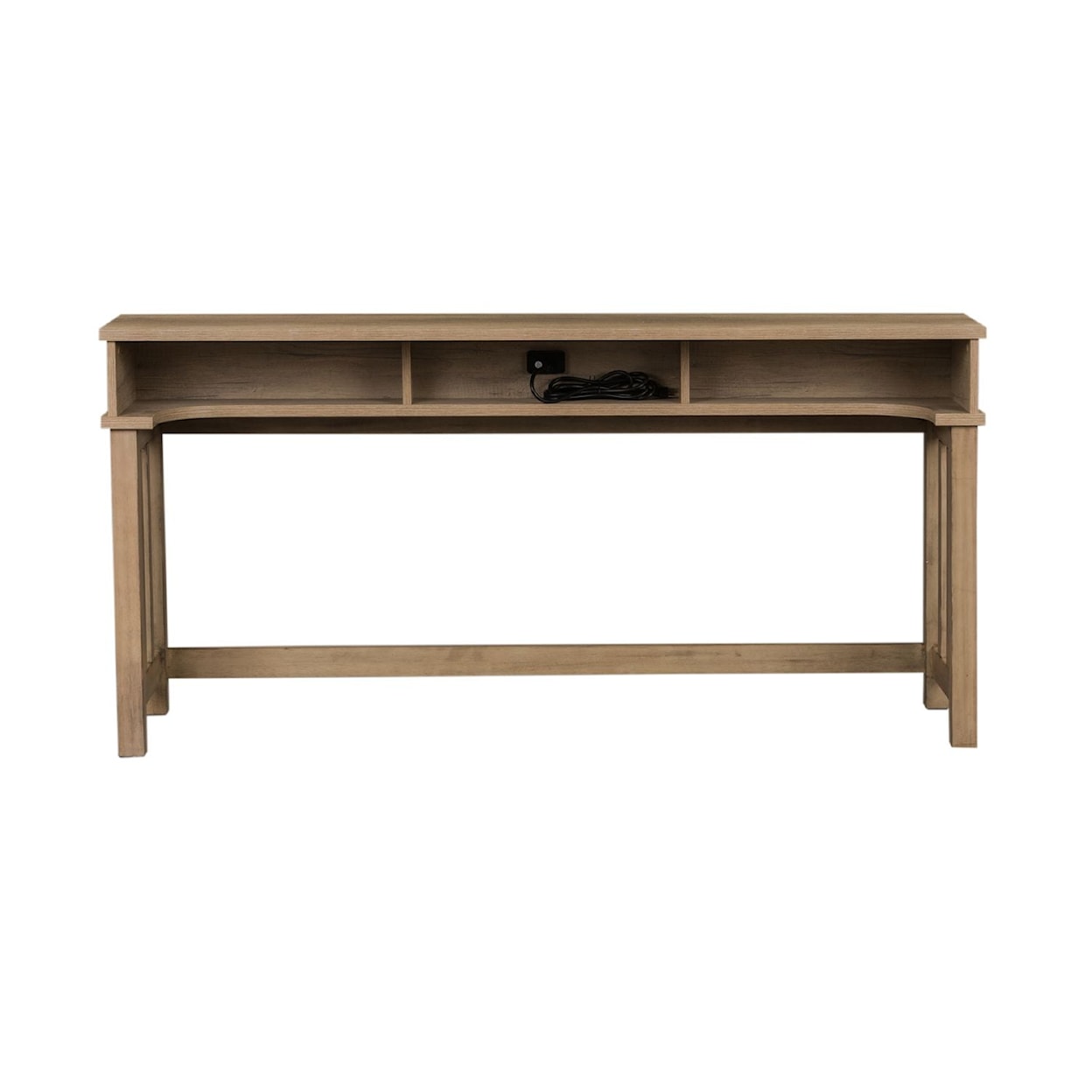 Liberty Furniture Sun Valley 4-Piece Console Table Set