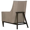 Rowe Thatcher Wood Frame Chair