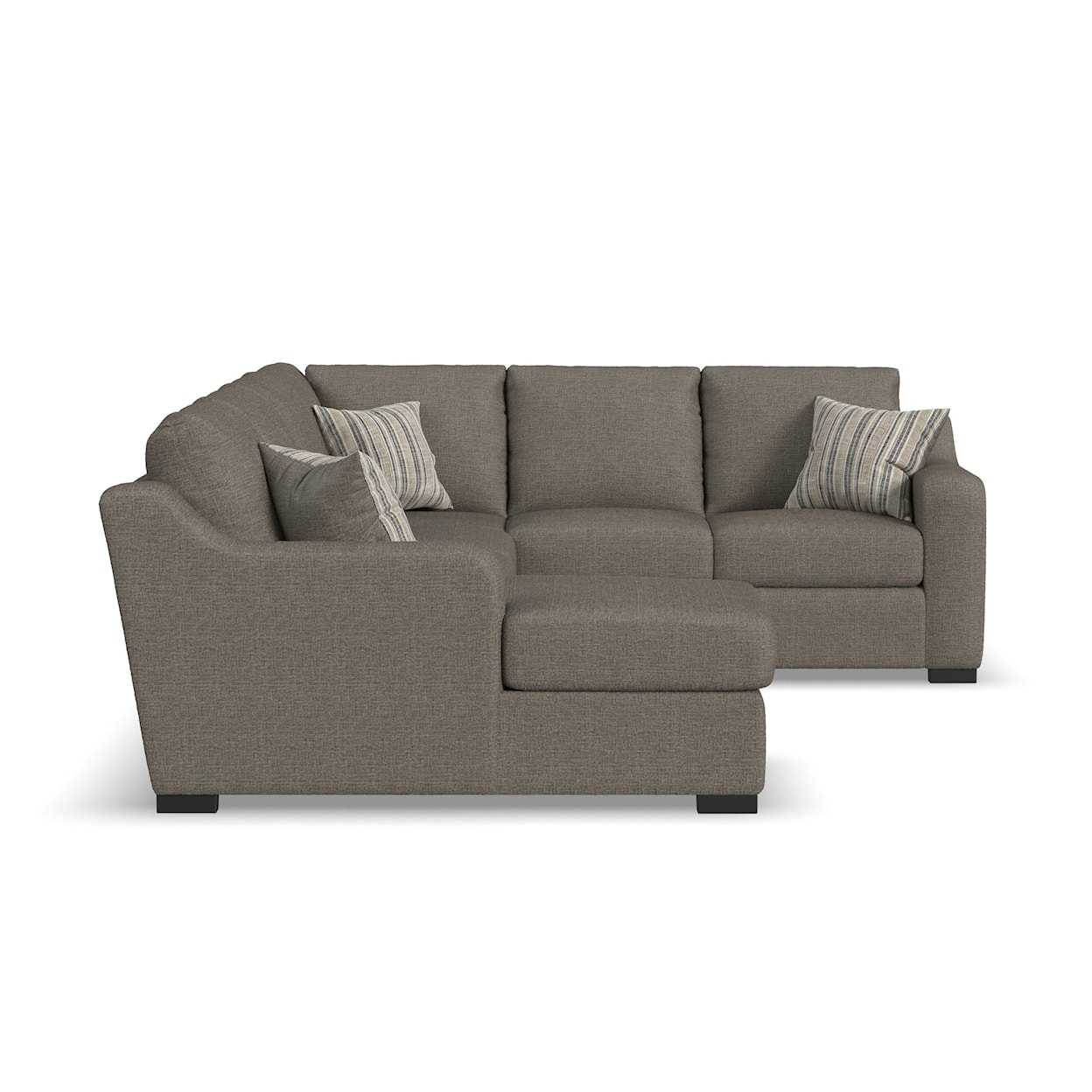 Flexsteel Charisma - Cypress U-Shaped Sectional