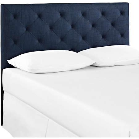 Queen Headboard