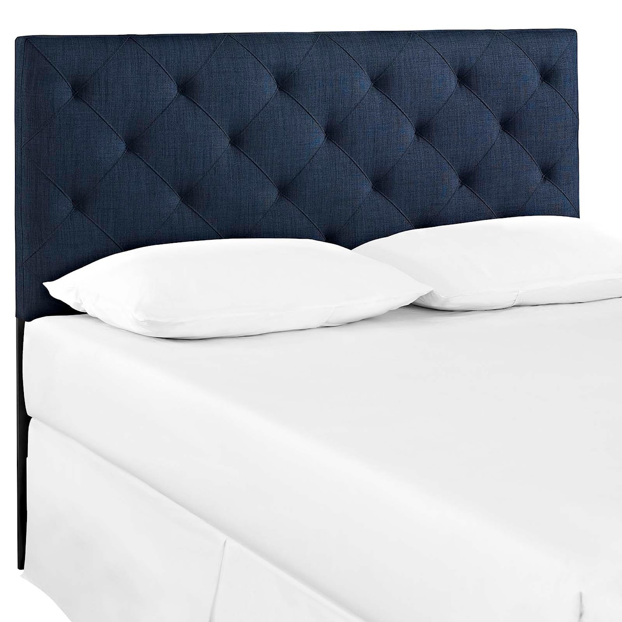 Modway Theodore Queen Headboard