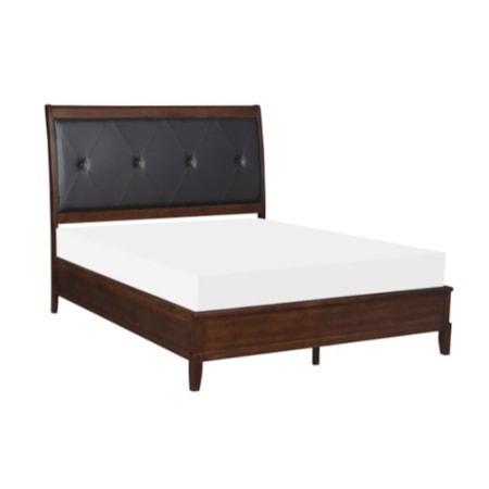 5-Piece King Bedroom Set