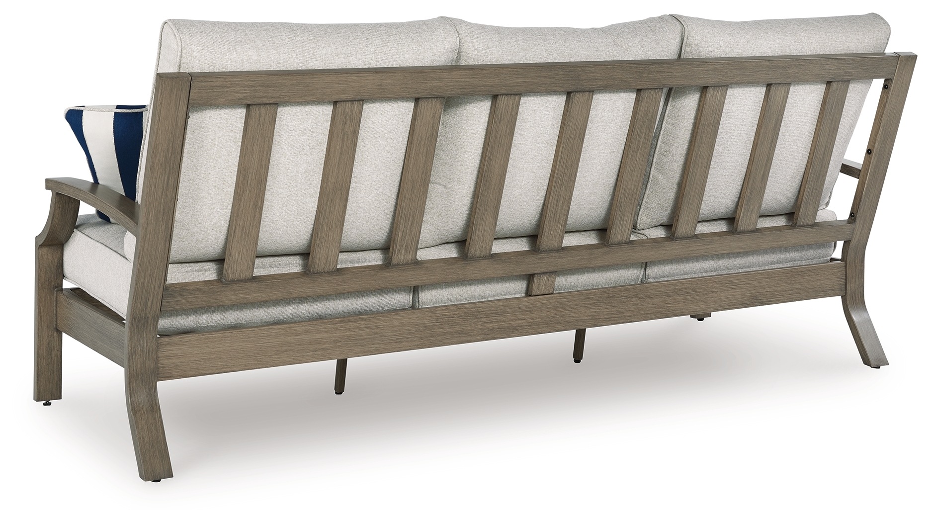 Sofa With Cushion
