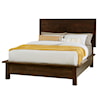Artisan & Post Crafted Cherry King Terrace Bedroom Set
