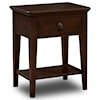 Durham Furniture Millcroft Night Table