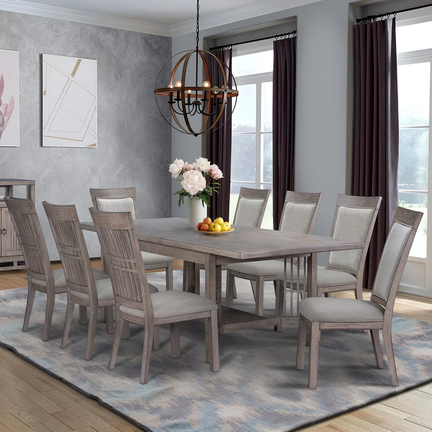 Legends Furniture Fusion Side Chair