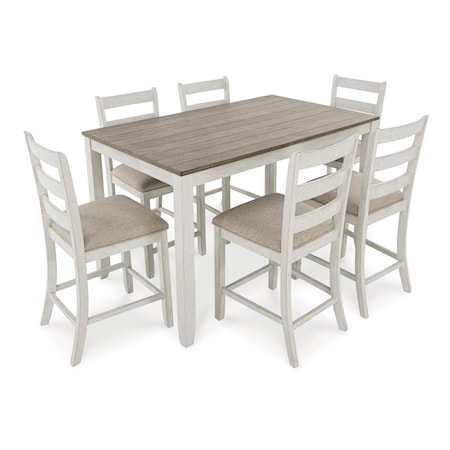 Dining 7 (or more) Piece Sets