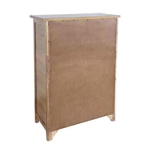 6-Drawer Bedroom Chest