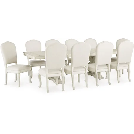 11-Piece Dining Set