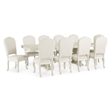 11-Piece Dining Set