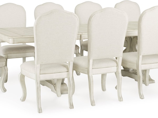 11-Piece Dining Set