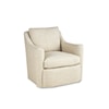 Craftmaster 031910BDSC Swivel Chair