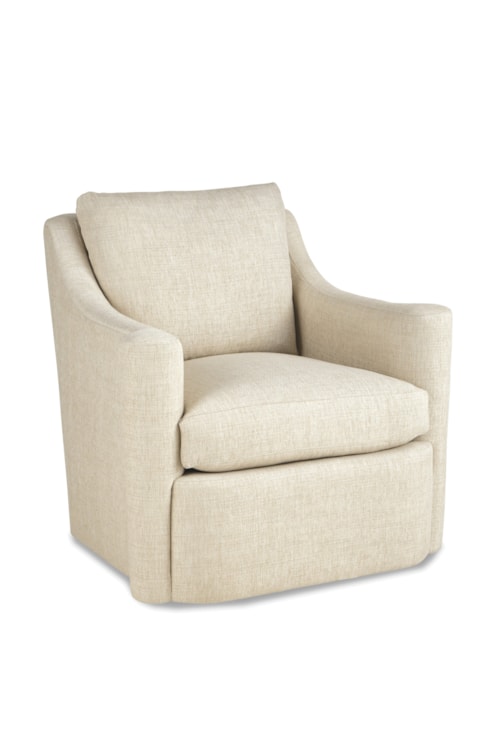 Swivel Chair