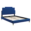 Modway Lindsey Twin Platform Bed