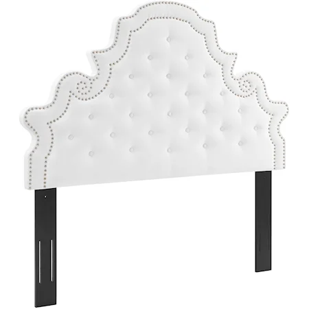 Twin Headboard