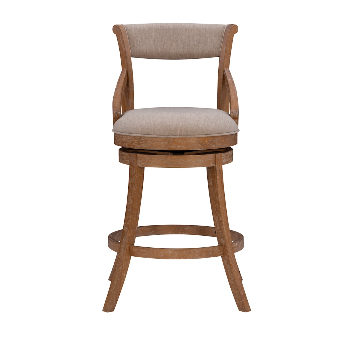 Powell Gilda Tall Barstool 