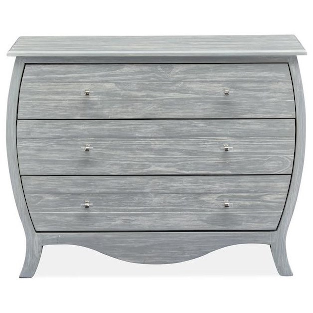 Magnussen Home Mosaic -  A6004 Accent Chest