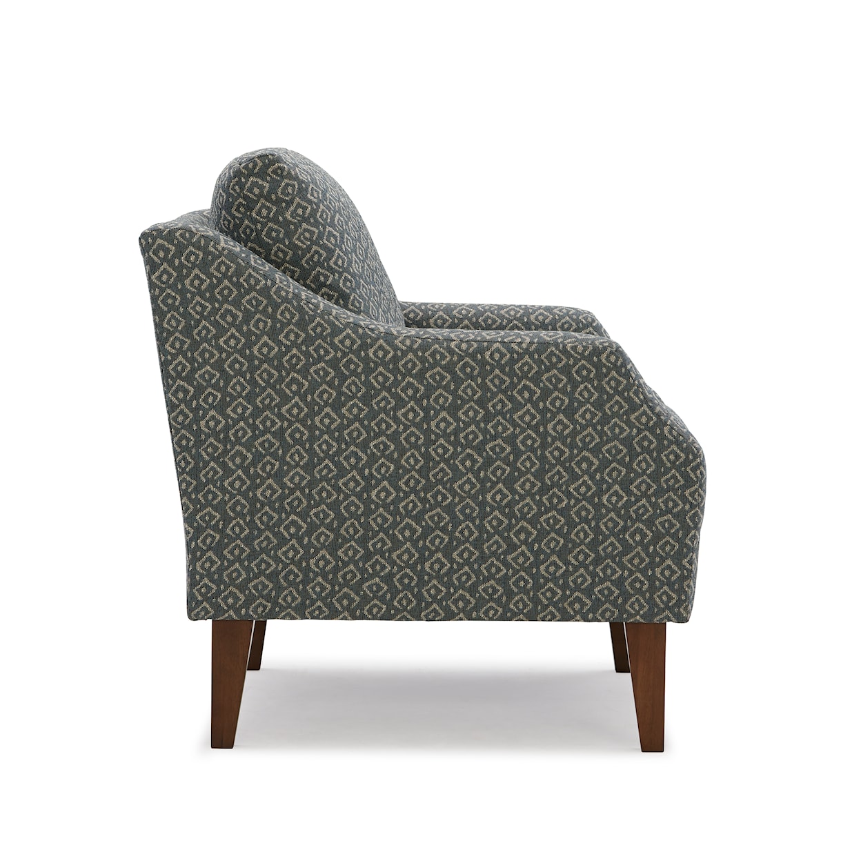 Best Home Furnishings Syndicate Club Chair