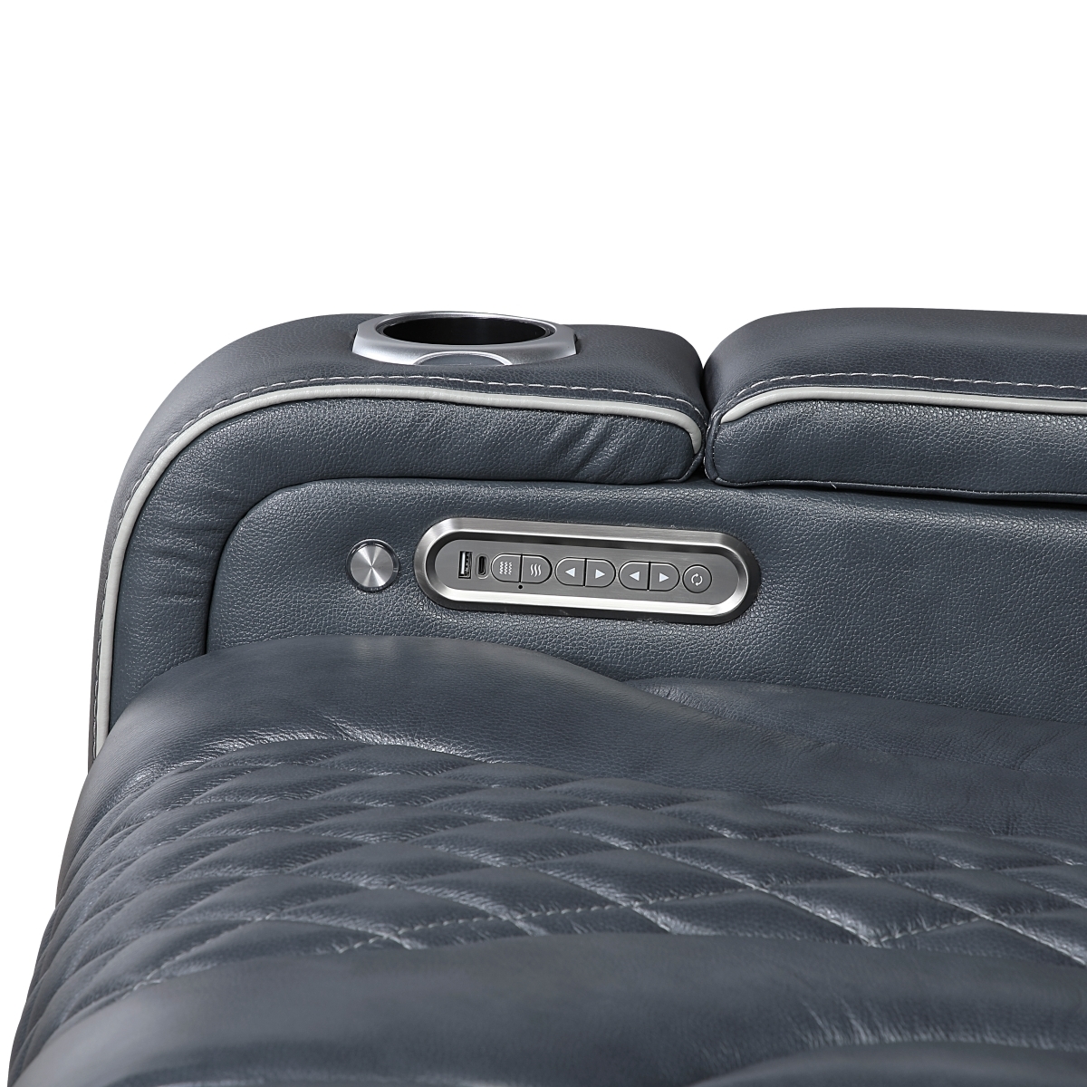 Homelegance Apex Power Recliner