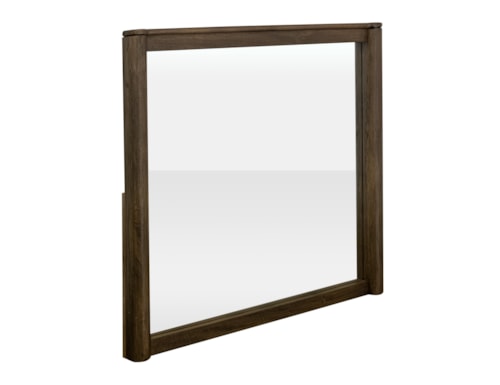 Farmhouse Dresser Mirror