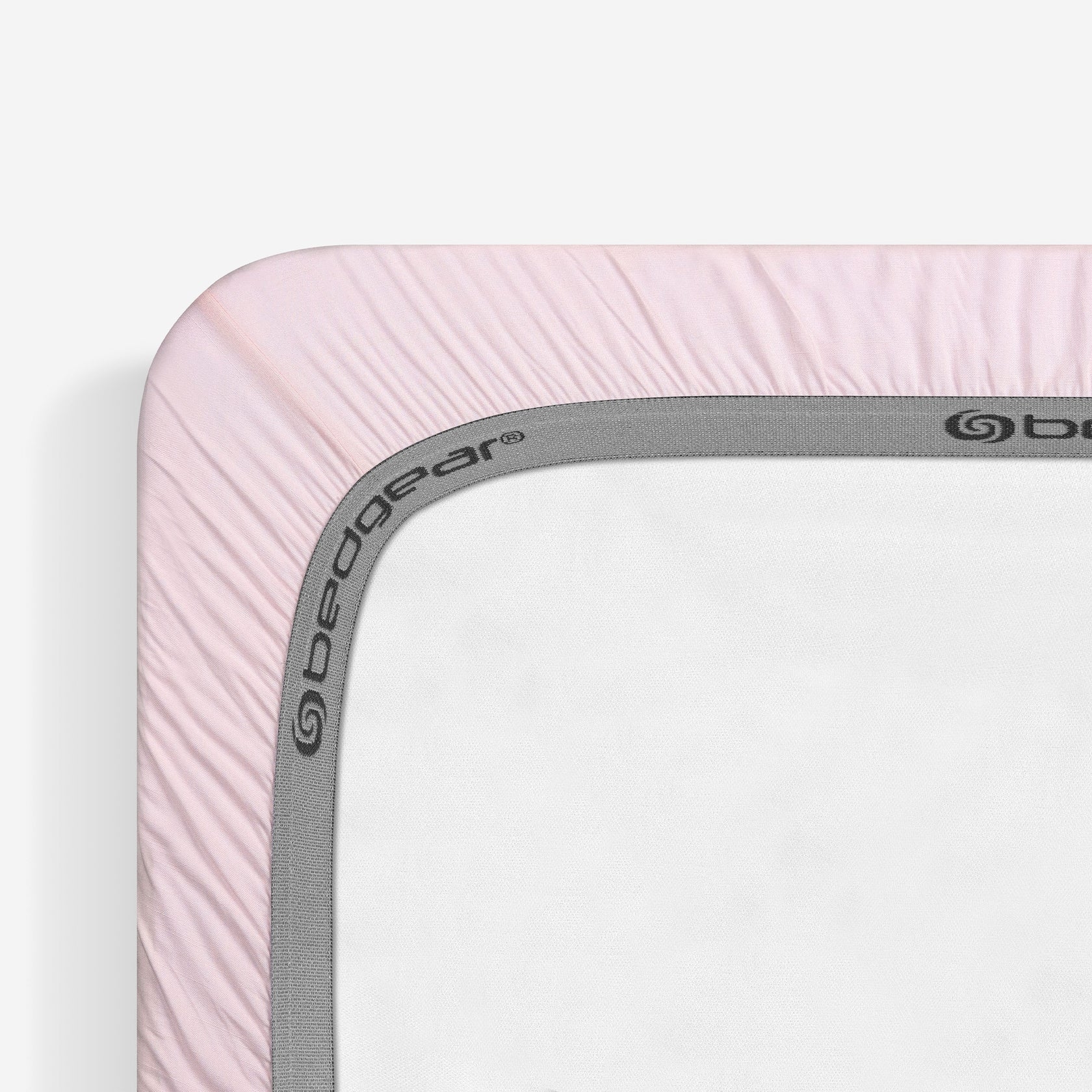 Hyper-Linen Performance® Crib Sheet