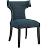 Modway Curve Dining Side Chair