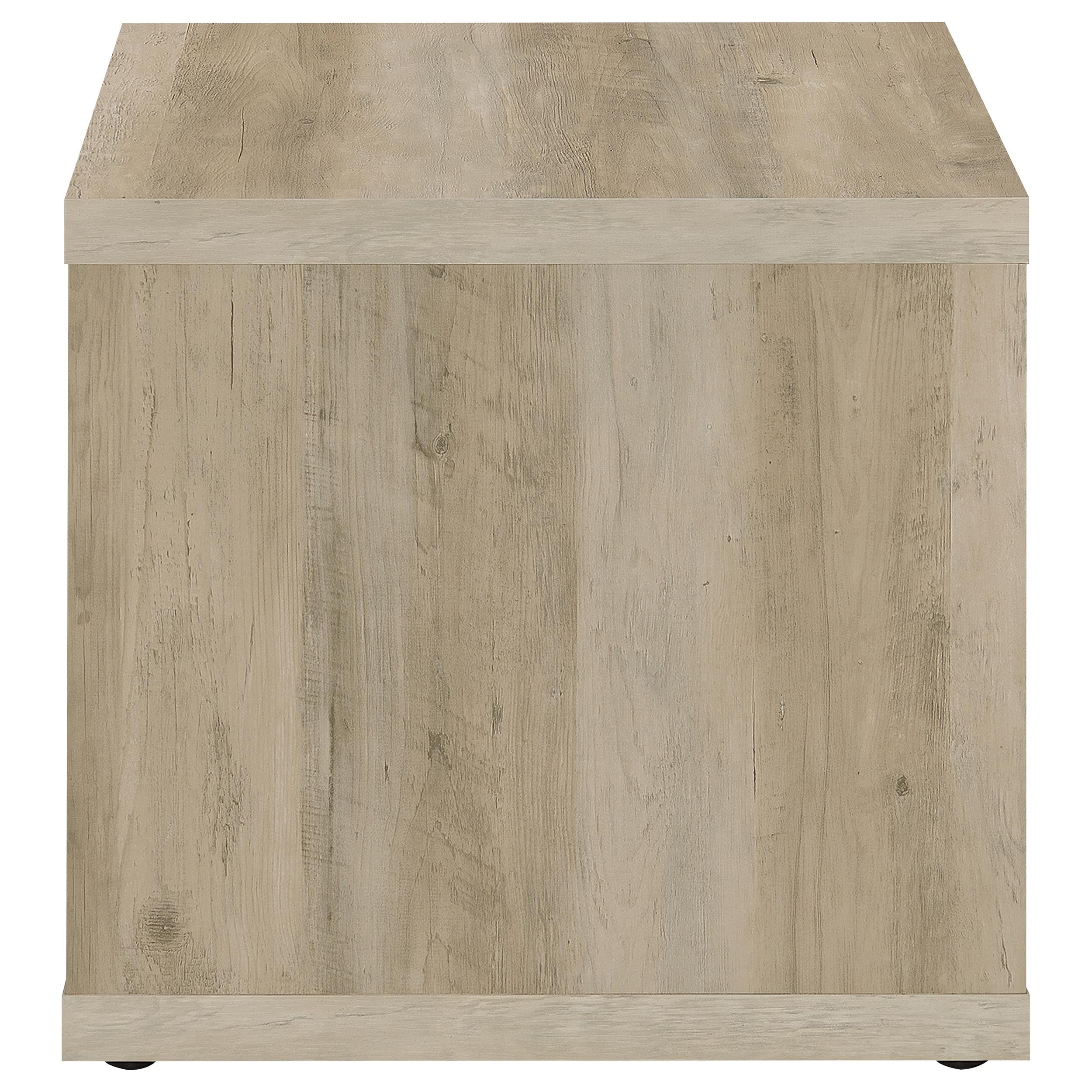 Coaster Frisco Frisco Side End Table