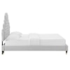 Modway Gwyneth Full Platform Bed