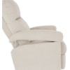 Best Home Furnishings Jodie Power Swivel Recliner w/ Adjustable Arms