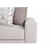 Franklin 400 Toronto Power Reclining Sectional Sofa