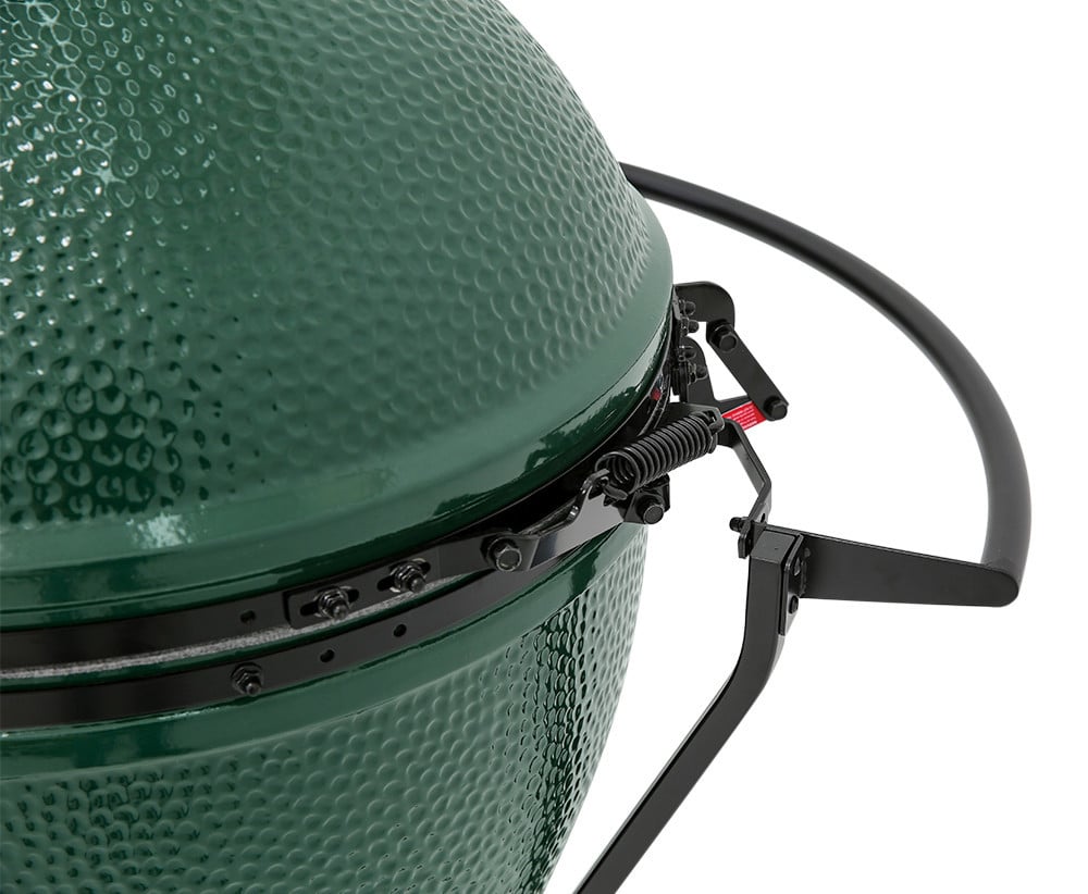 Big Green Egg XLarge EGG Packages XLarge Big Green Egg Built-in Package