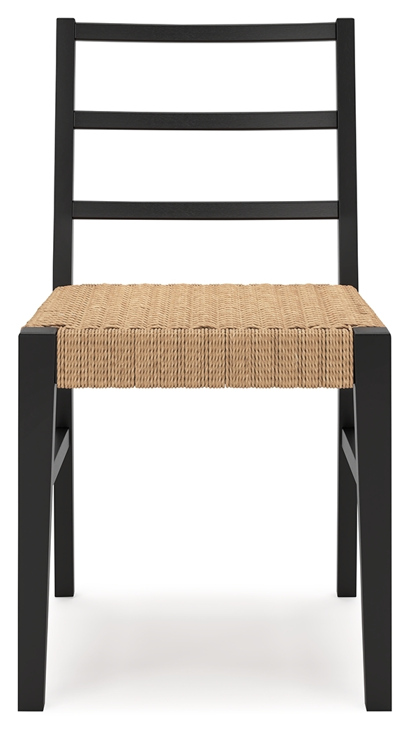 Dining Room Side Chair