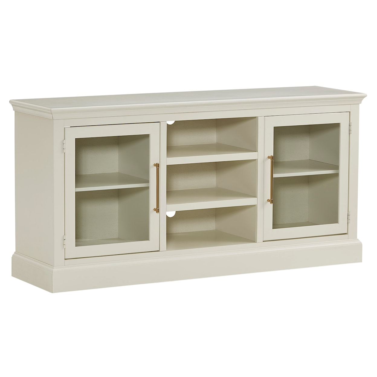 Aspenhome Byron 66" Console with 2 Doors