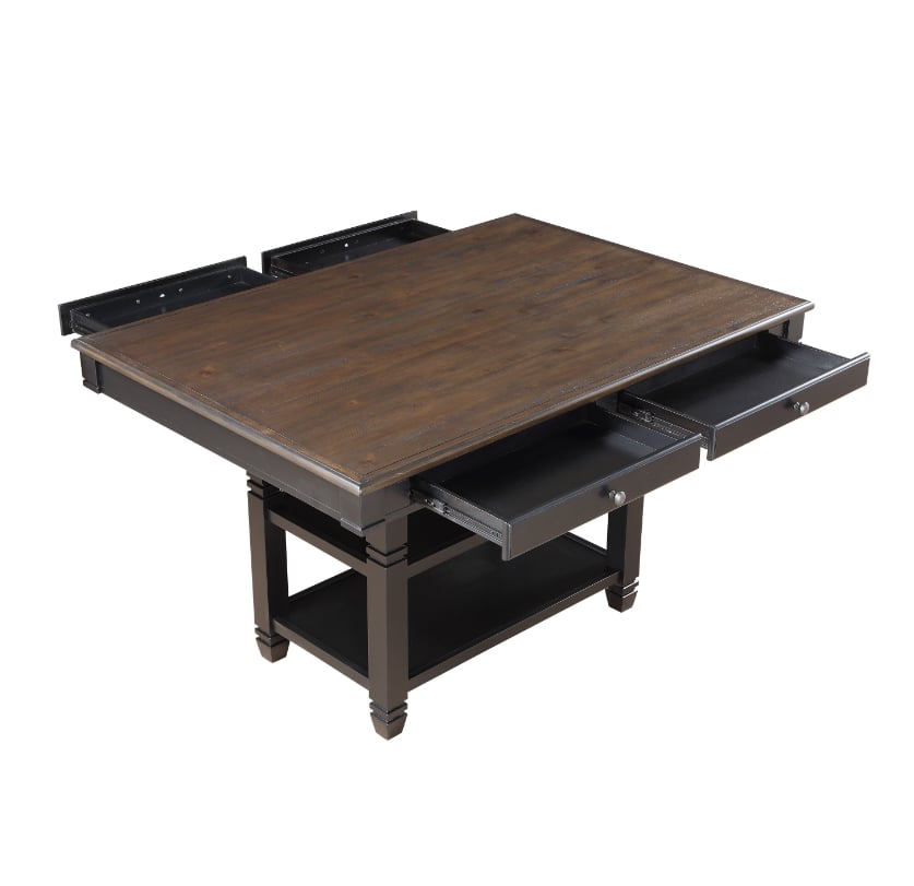 Counter Height Dining Table