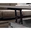 Sauder Bridge Acre Bridge Acre Lift-Top Coffee Table