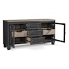 Benchcraft Foyland Dining Server