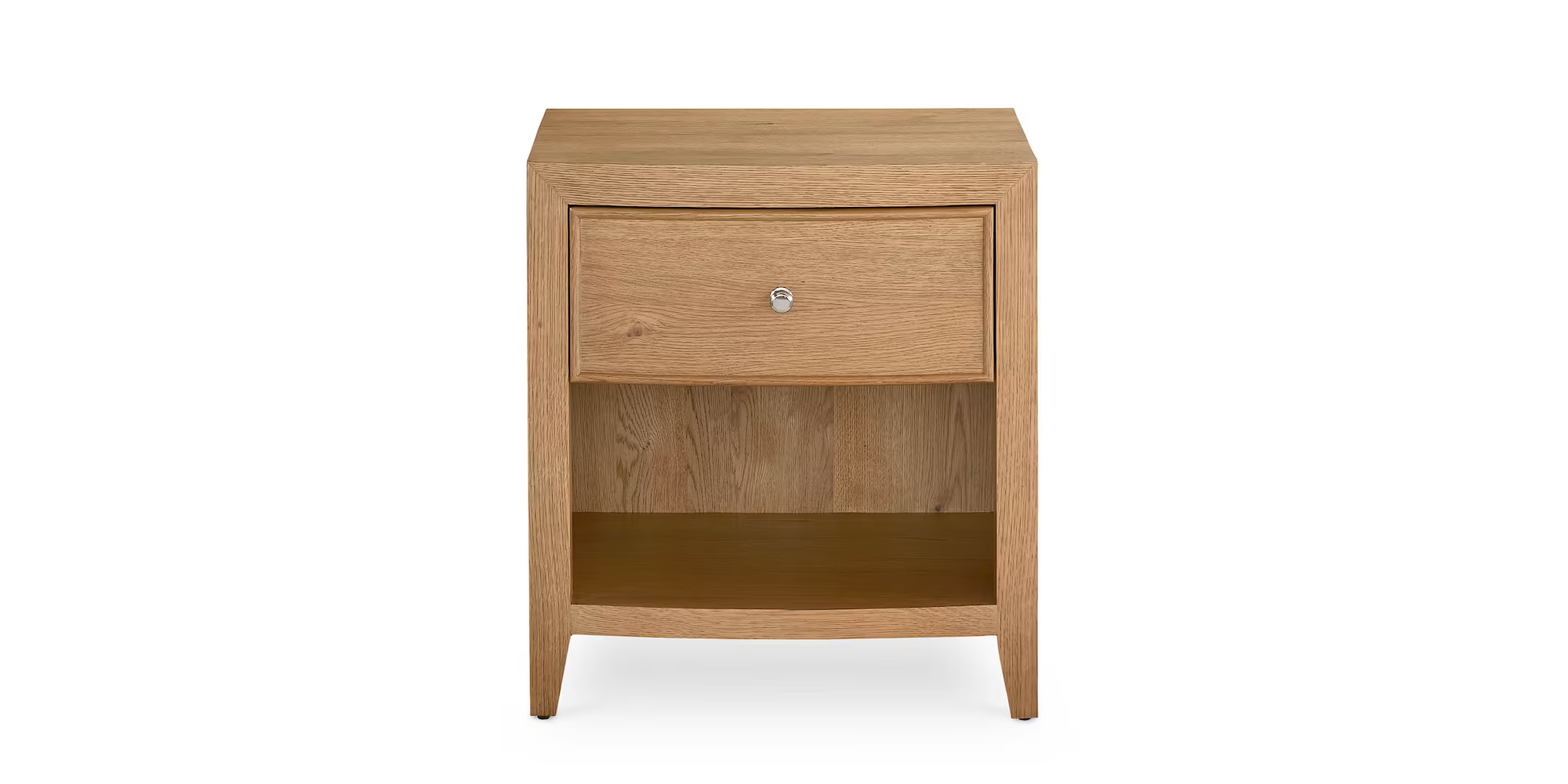 Newbury Bedside Table