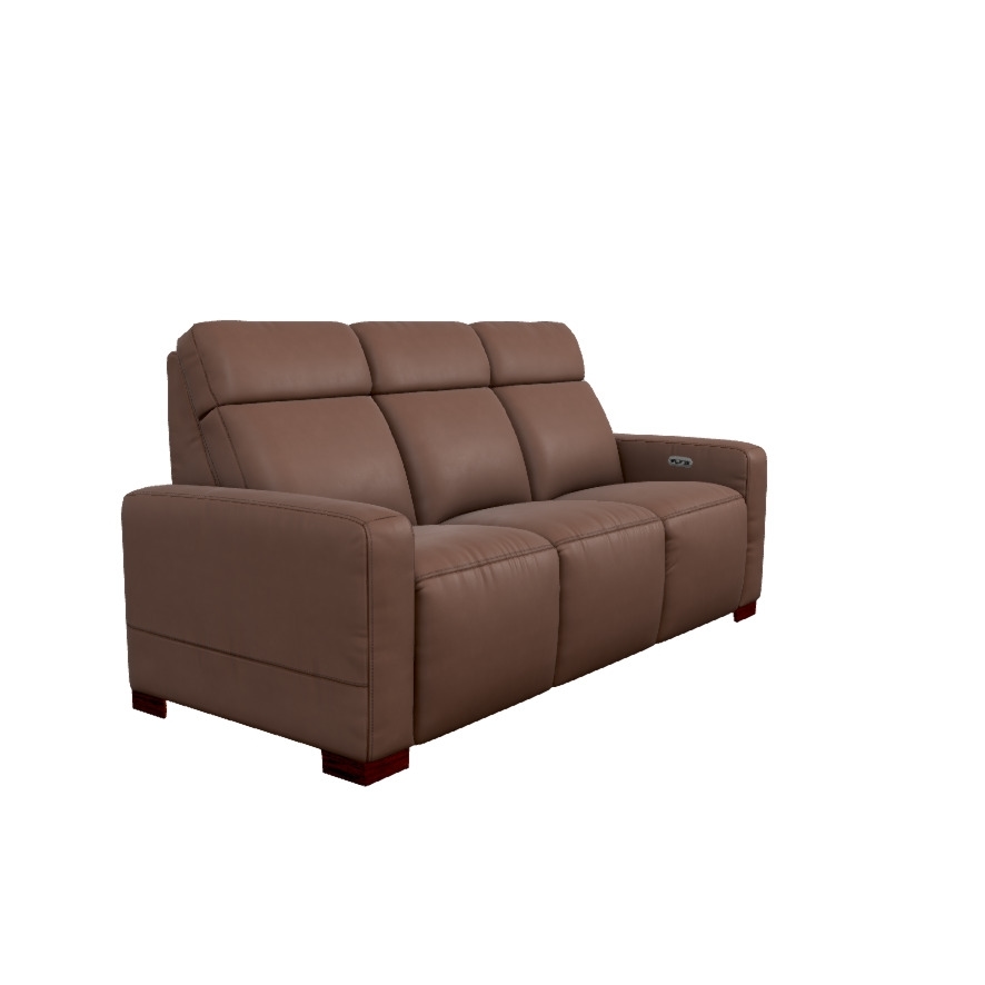 Power Reclining Sofa