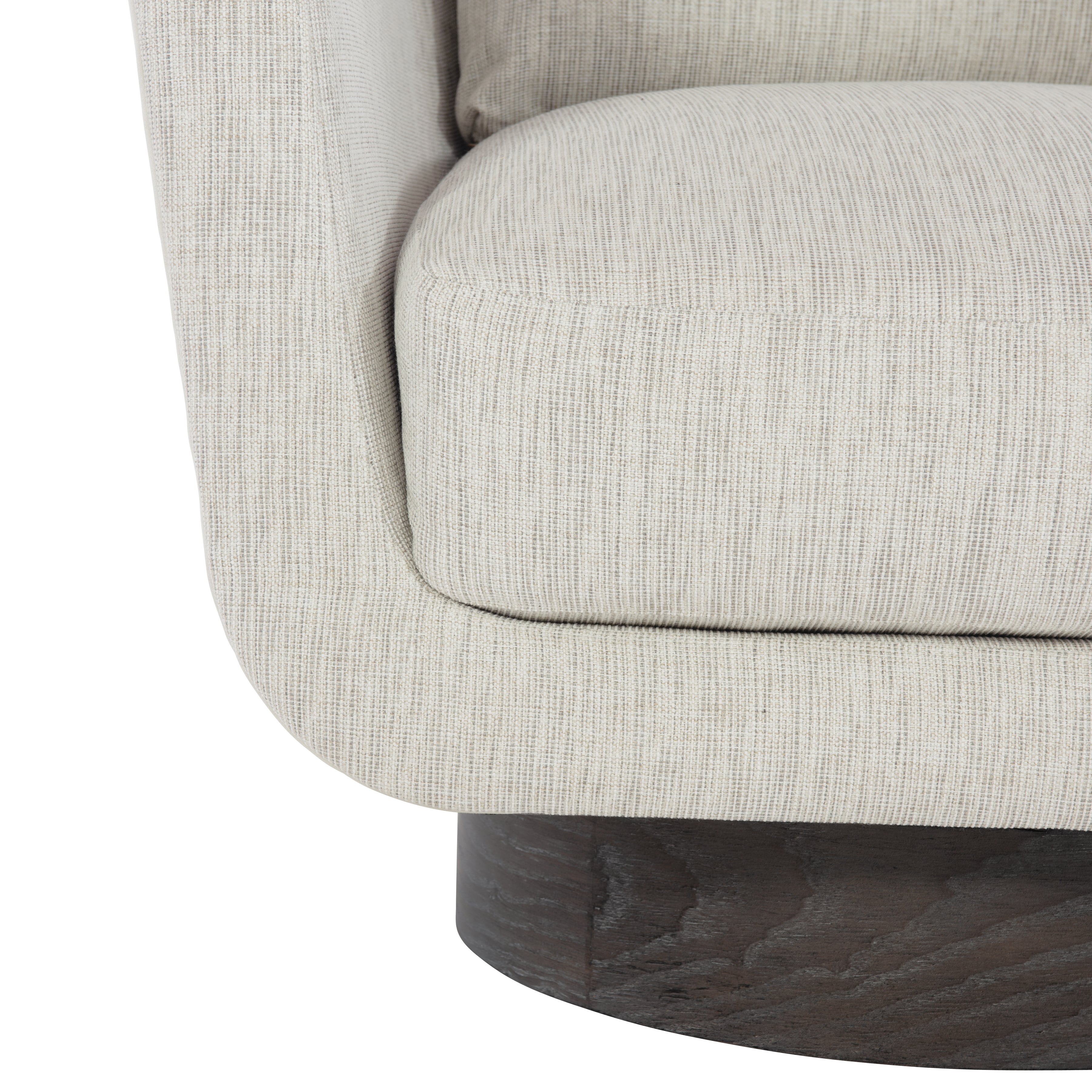 gemma swivel chair