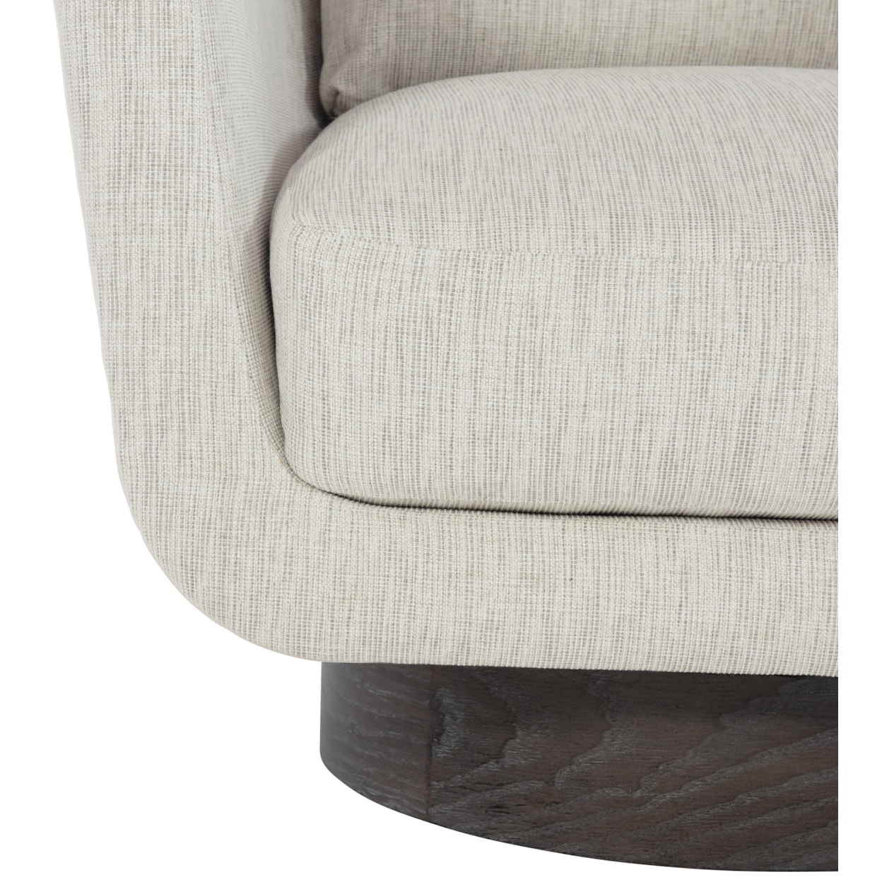 Bernhardt Bernhardt Interiors N6503S 1321-010 WDF - 789 Portobello ...